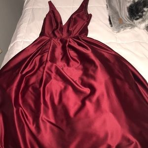 💃🏼💃🏼 PROM DRESS💃🏼💃🏼